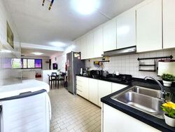 Blk 110 Bishan View (Bishan), HDB 4 Rooms #529221511